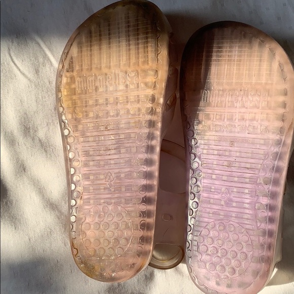 Mini Melissa Aranha Smile - Picture 3 of 9